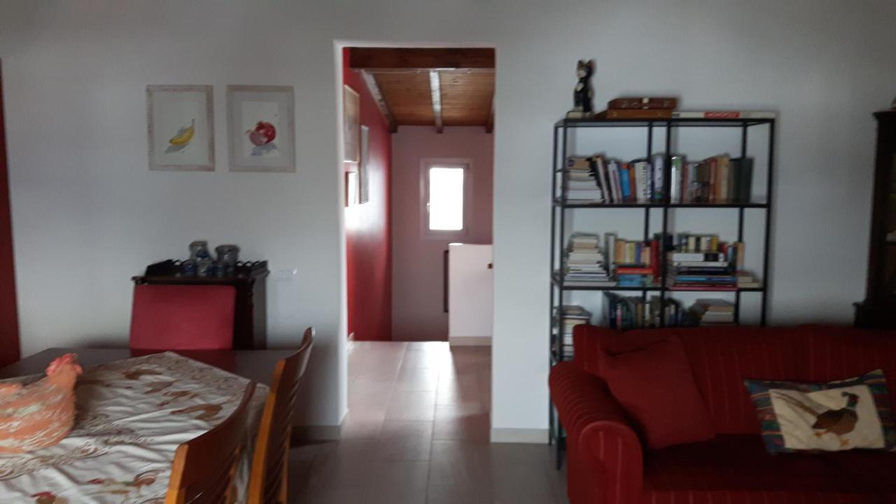 Cherry House B&B Polinago ภายนอก รูปภาพ